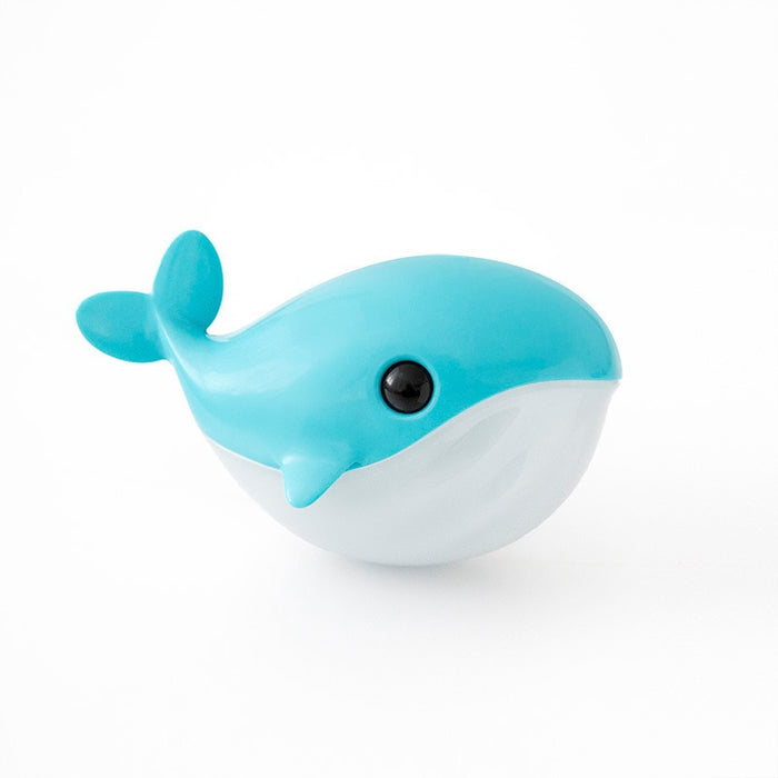 Veilleuse Petite Baleine Intelligente LED USB - Dimensions de 15 CM