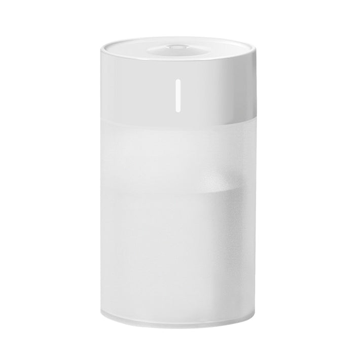 Humidificateur Ménage USB Atmosphère - Lampe Bureau Intelligent, Grande Capacité, Aromathérapie, 1L