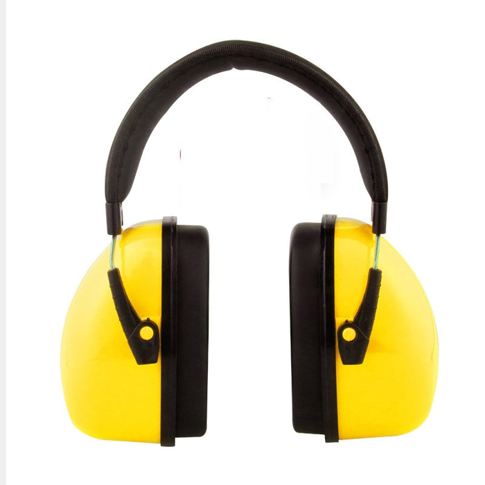 🎧🔇 Casque Antibruit avec Cache-Oreilles - Protection auditive pour Chasse, Travail, Étude et Sommeil