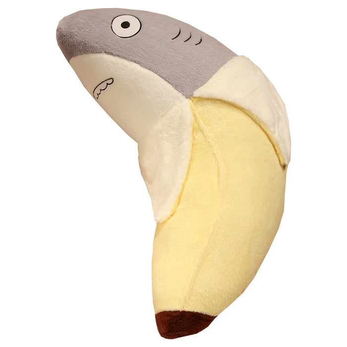 Peluche Requin Banane 45-95 CM CE