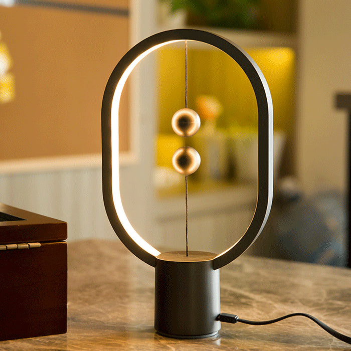 Petite Lampe de Chevet Moderne LED 5x24 CM | Éclairez Votre Espace avec Style et Polyvalence !