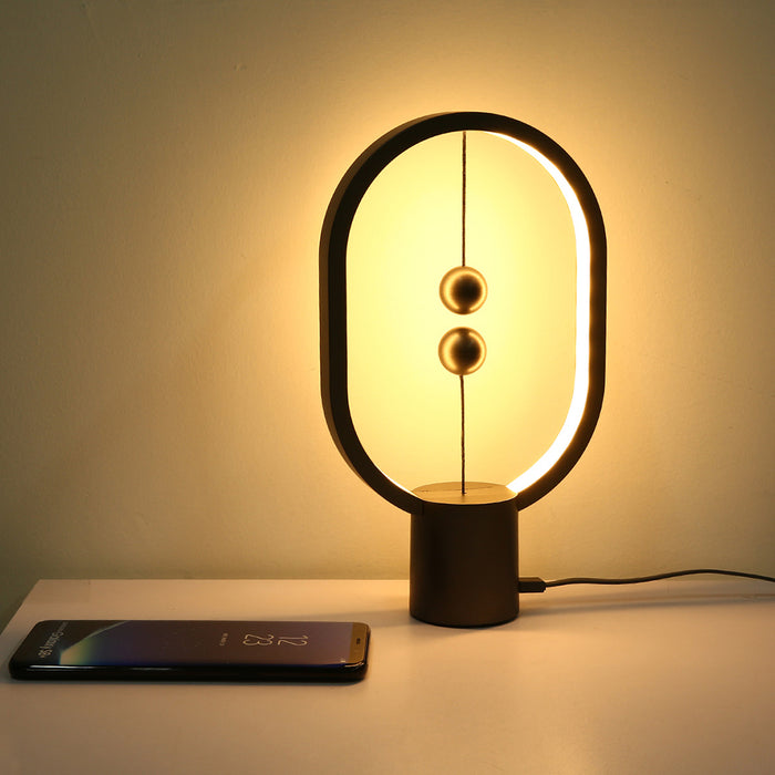 Petite Lampe de Chevet Moderne LED 5x24 CM | Éclairez Votre Espace avec Style et Polyvalence !