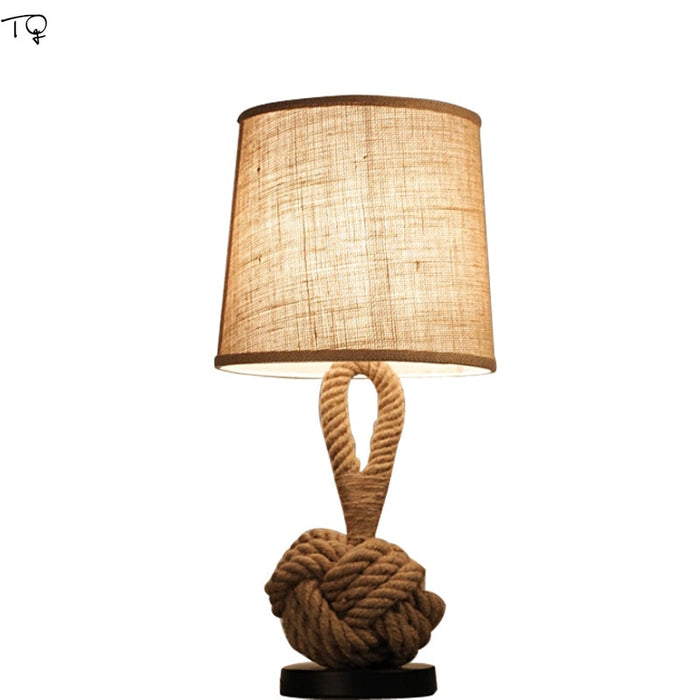 Lampe de Chevet Rotin 13x60 CM : Ajoutez une Touche Naturelle et Élégante à votre Espace de Nuit