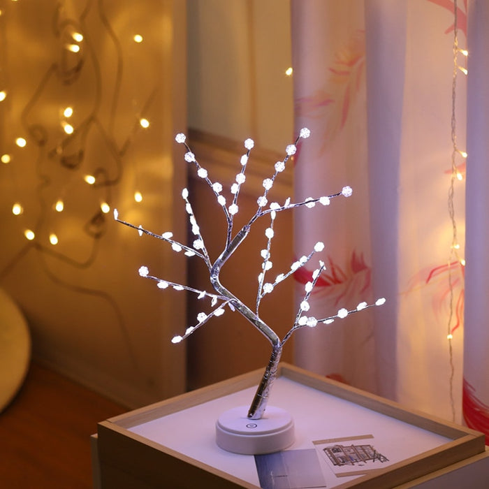 Lampe de Chevet Enfant Plante : Une Lumière Douce et Naturelle pour la Chambre de votre Enfant