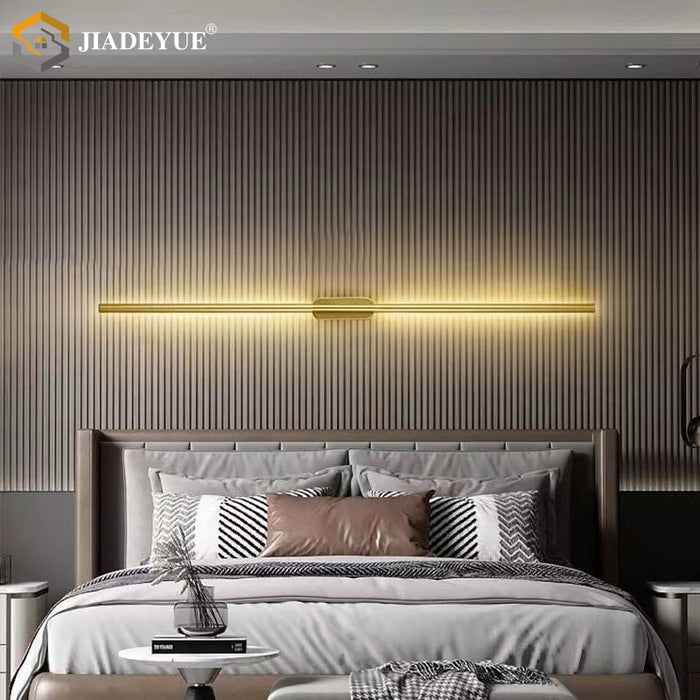 Lampe de Chevet Murale LED : Éclairage Moderne et Pratique