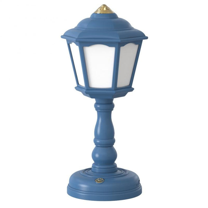 Petite Lampe de Chevet Lanterne 9x19 CM | Créez une Ambiance Chaleureuse et Intime !