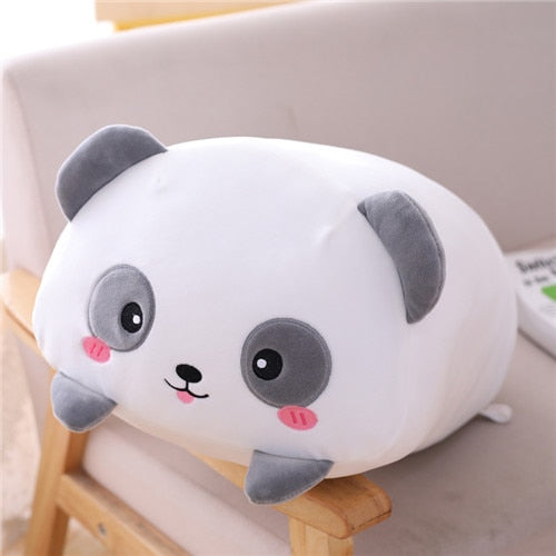 🐼😍 Peluche Panda Mignon – 20 cm | Le Compagnon Adorable pour des Moments de Tendresse | Cadeau Parfait | Certifié CE 🌟