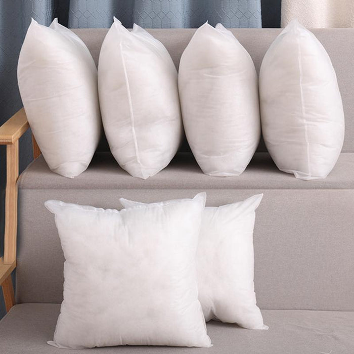 Coussin en coton PP, 400g, 45x45cm, pour canapé, décoration de la maison