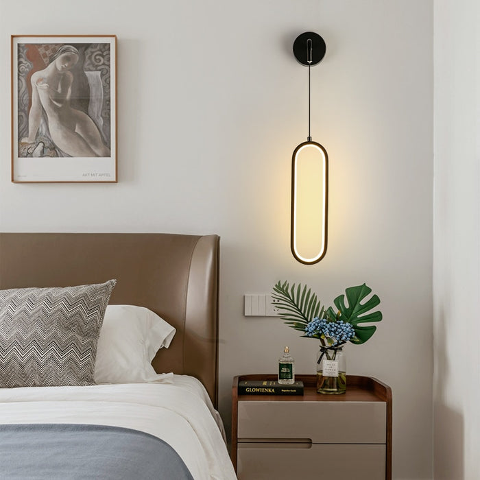 Lampe de Chevet Murale LED : Éclairez votre Espace avec Style