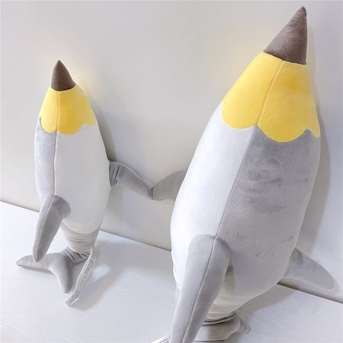 Peluche Requin Crayon 60-120 CM CE