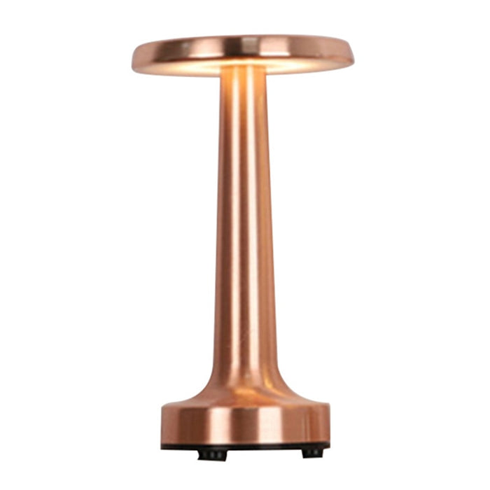 Petite Lampe de Chevet LED Design 8x21 CM | Illuminez Votre Espace avec Style !