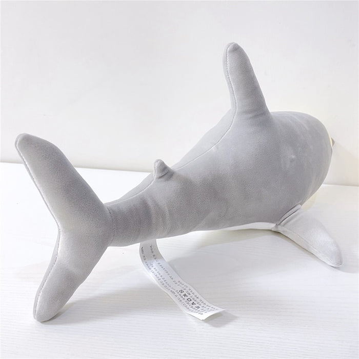 Peluche Requin Crayon 60-120 CM CE