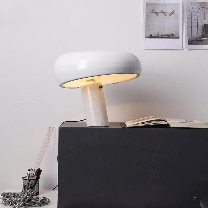 Petite Lampe de Chevet LED Originale 40x37 CM | Éclairez Votre Espace avec Style !